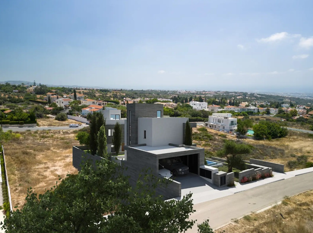 For Sale: Detached house, Tala, Paphos, Cyprus FC-61426 - #16