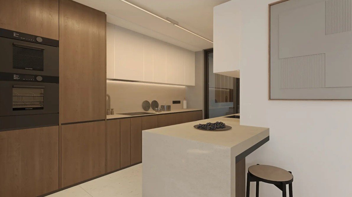 For Sale: Detached house, Tala, Paphos, Cyprus FC-61426 - #3