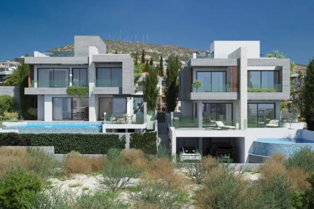For Sale: Detached house, Tala, Paphos, Cyprus FC-61426
