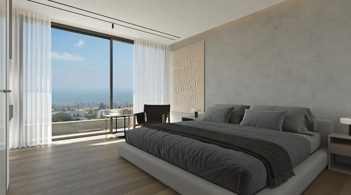 For Sale: Detached house, Tala, Paphos, Cyprus FC-61426 - #8