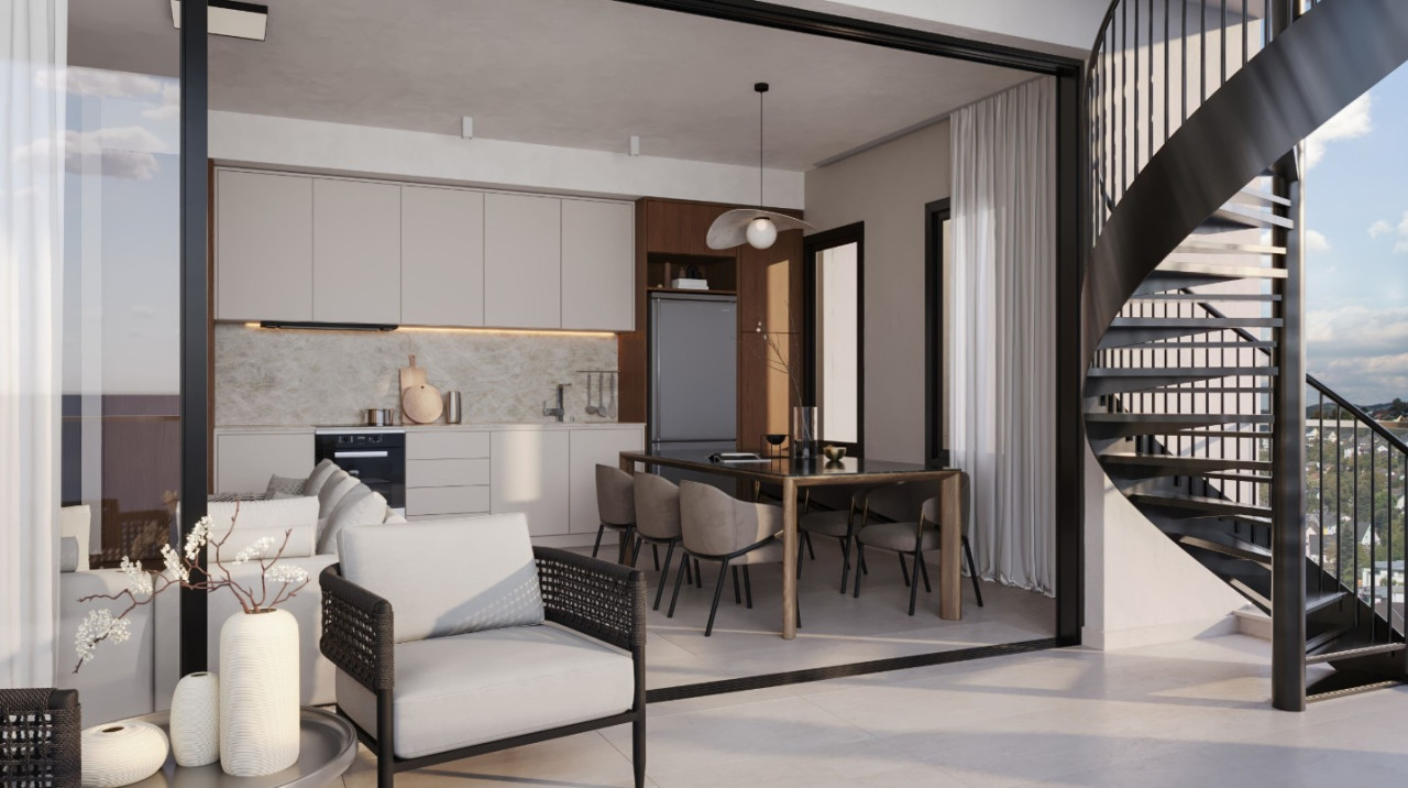 For Sale: Apartments, Aradippou, Larnaca, Cyprus FC-61431 - #12