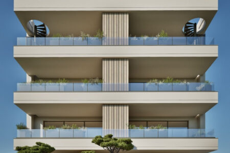 For Sale: Apartments, Aradippou, Larnaca, Cyprus FC-61431