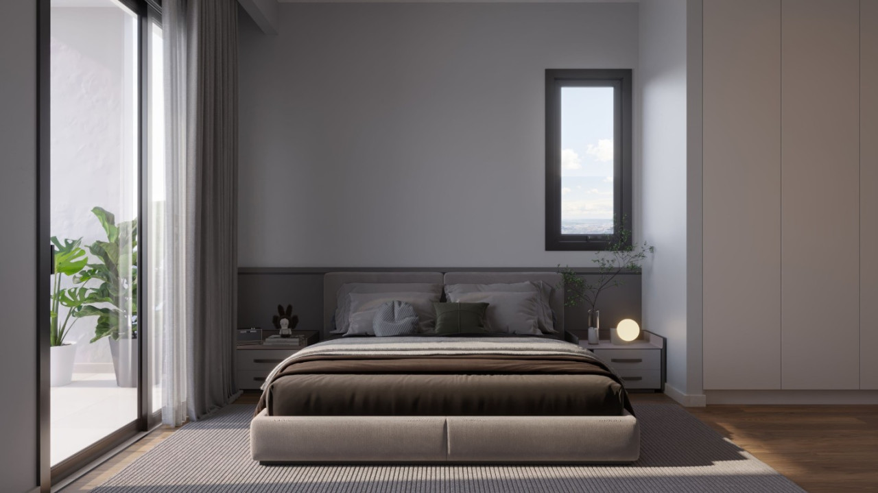 For Sale: Apartments, Aradippou, Larnaca, Cyprus FC-61431 - #8