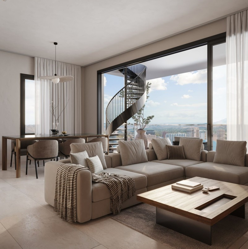 For Sale: Penthouse, Aradippou, Larnaca, Cyprus FC-61432 - #11