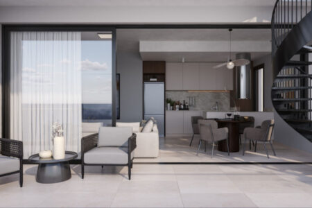 For Sale: Penthouse, Aradippou, Larnaca, Cyprus FC-61432