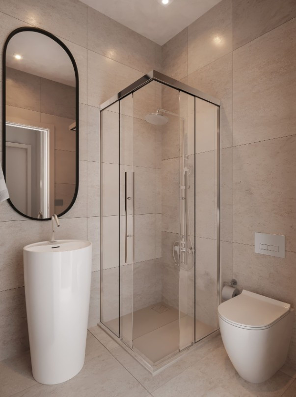 For Sale: Apartments, Aradippou, Larnaca, Cyprus FC-61439 - #10