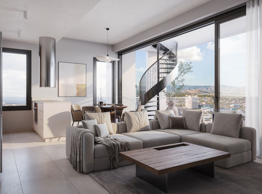 For Sale: Apartments, Aradippou, Larnaca, Cyprus FC-61439 - #4