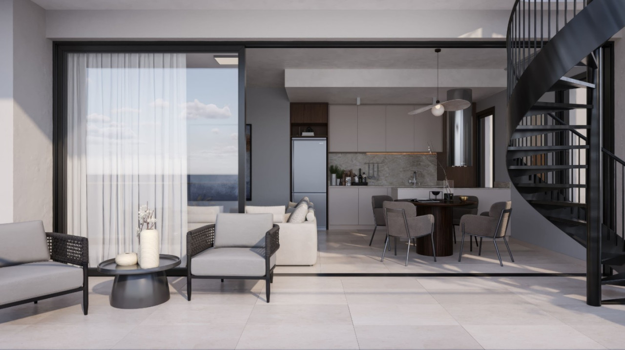 For Sale: Apartments, Aradippou, Larnaca, Cyprus FC-61439 - #7