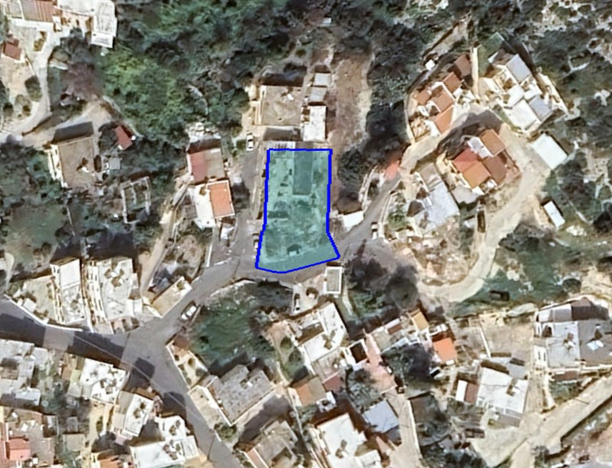 For Sale: Residential land, Pegeia, Paphos, Cyprus FC-61440 - #1 For Sale: Residential land, Pegeia, Paphos, Cyprus FC-61440 - #1
