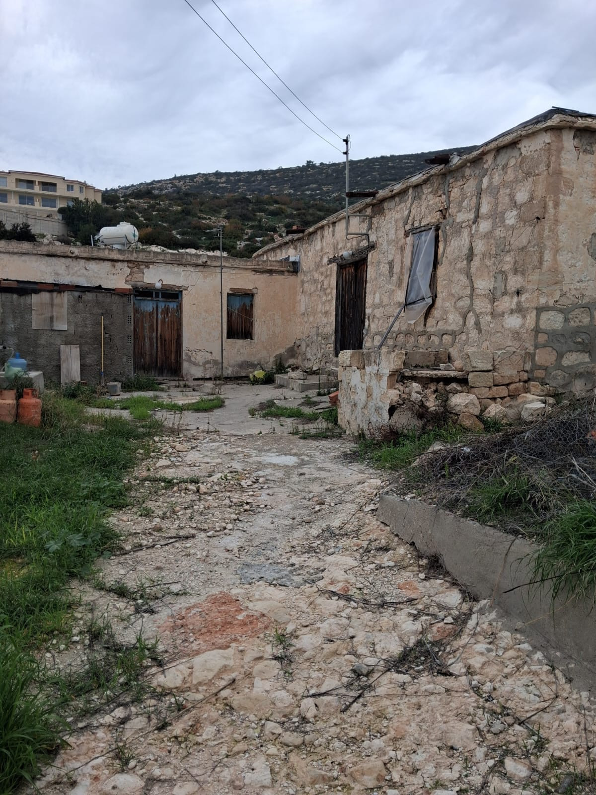 For Sale: Residential land, Pegeia, Paphos, Cyprus FC-61440 - #2 For Sale: Residential land, Pegeia, Paphos, Cyprus FC-61440 - #2