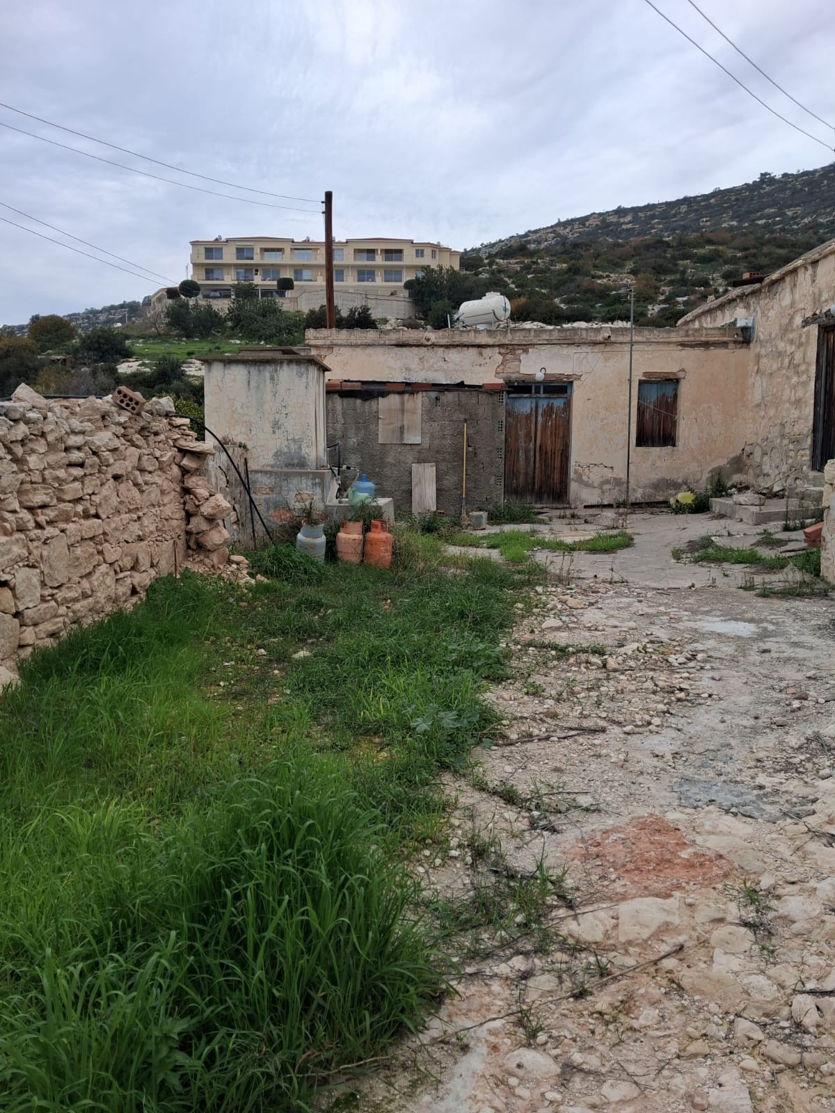 For Sale: Residential land, Pegeia, Paphos, Cyprus FC-61440 - #3