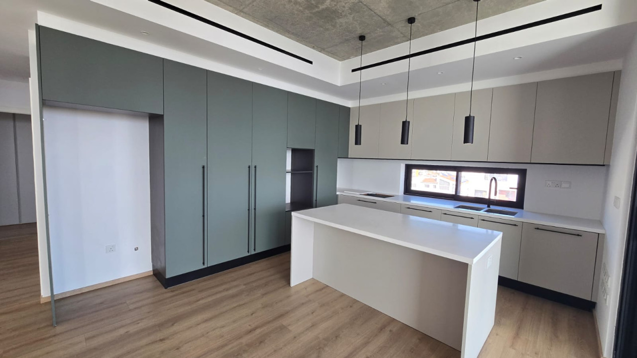 For Rent: Apartments, Katholiki, Limassol, Cyprus FC-61441 - #9