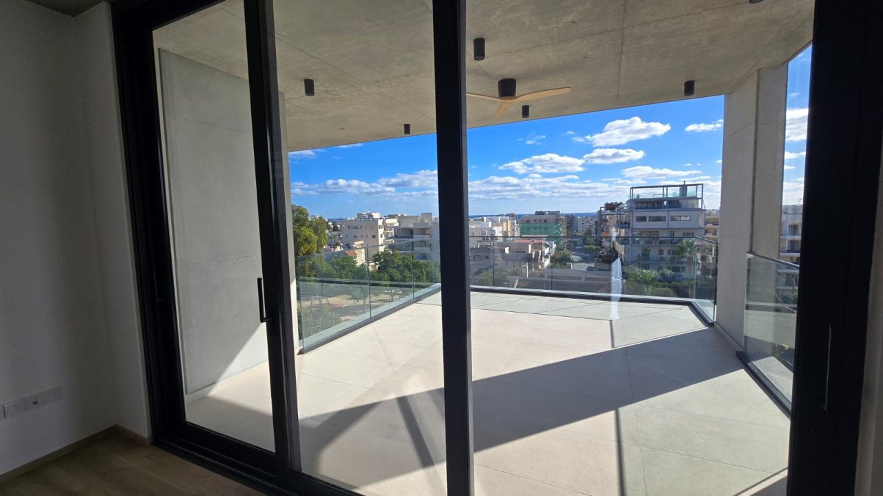 For Rent: Apartments, Katholiki, Limassol, Cyprus FC-61441 - #10