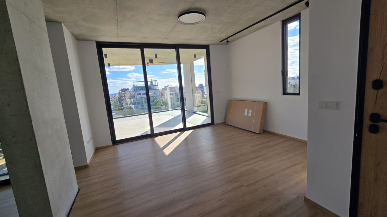 For Rent: Apartments, Katholiki, Limassol, Cyprus FC-61441 - #3