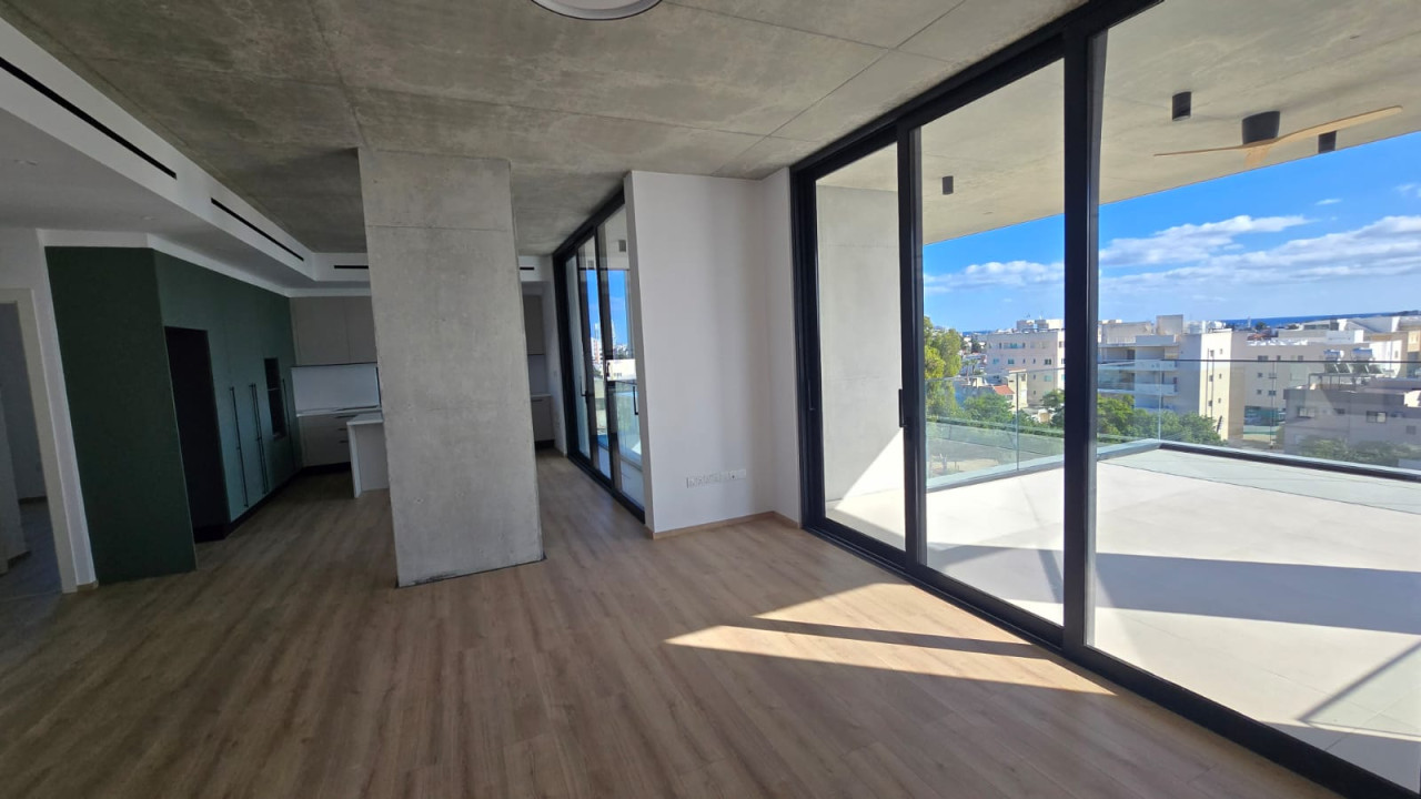 For Rent: Apartments, Katholiki, Limassol, Cyprus FC-61441 - #1