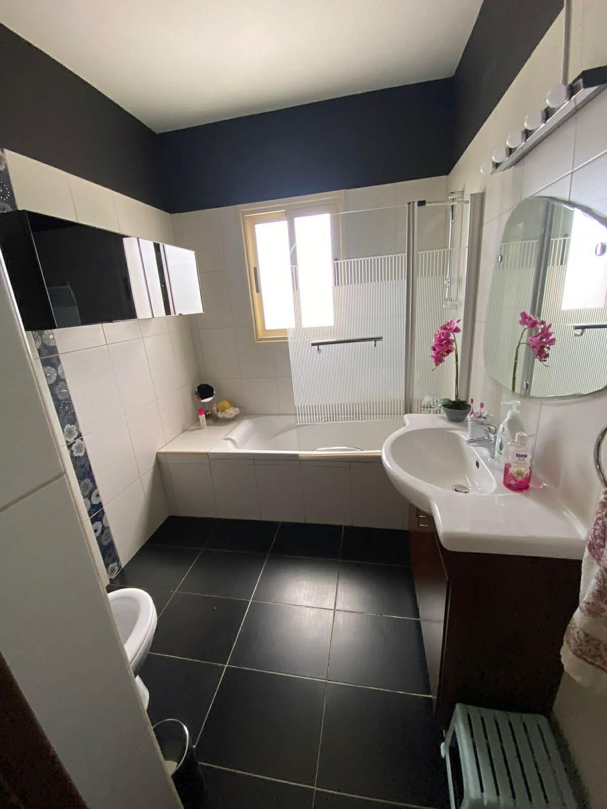 For Rent: Detached house, Polemidia (Kato), Limassol, Cyprus FC-61454 - #8