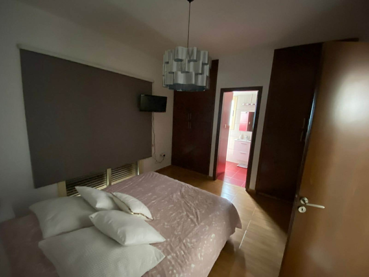 For Rent: Detached house, Polemidia (Kato), Limassol, Cyprus FC-61454 - #9