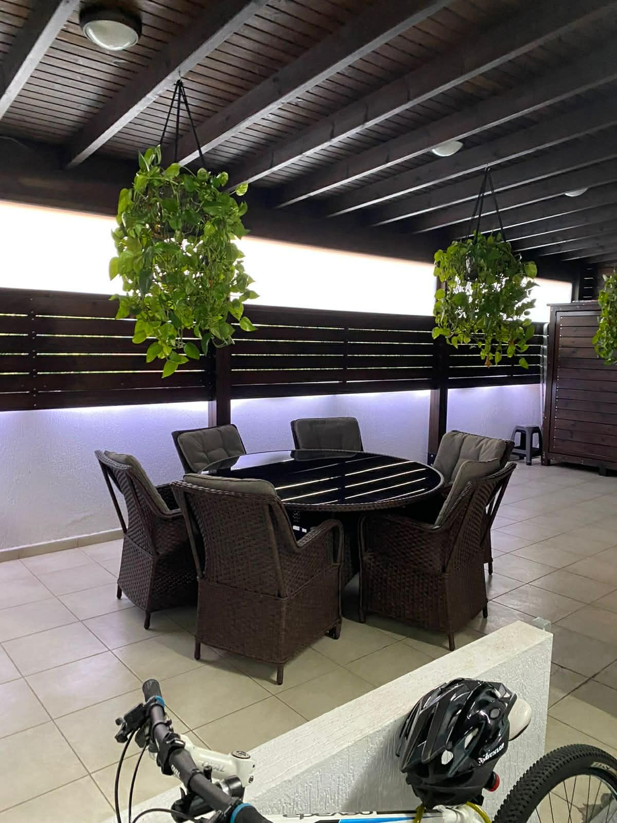 For Rent: Detached house, Polemidia (Kato), Limassol, Cyprus FC-61454 - #3