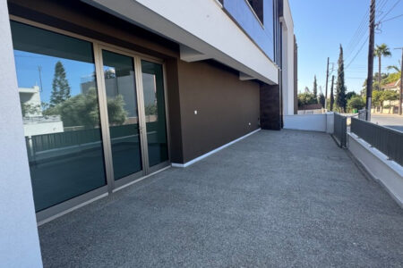 For Rent: Office, Ypsonas, Limassol, Cyprus FC-61460