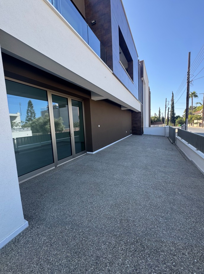 For Rent: Office, Ypsonas, Limassol, Cyprus FC-61460 - #1 For Rent: Office, Ypsonas, Limassol, Cyprus FC-61460 - #1