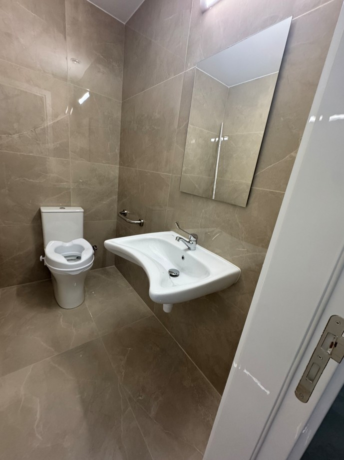 For Rent: Office, Ypsonas, Limassol, Cyprus FC-61460 - #9 For Rent: Office, Ypsonas, Limassol, Cyprus FC-61460 - #9