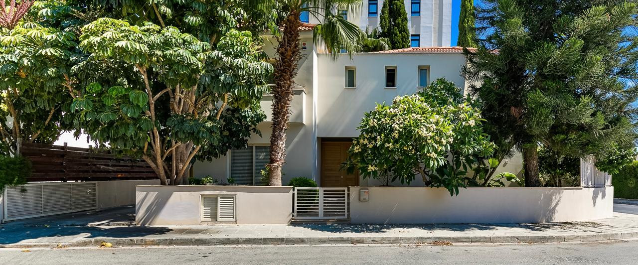 For Sale: Detached house, Crowne Plaza Area, Limassol, Cyprus FC-61463 - #2