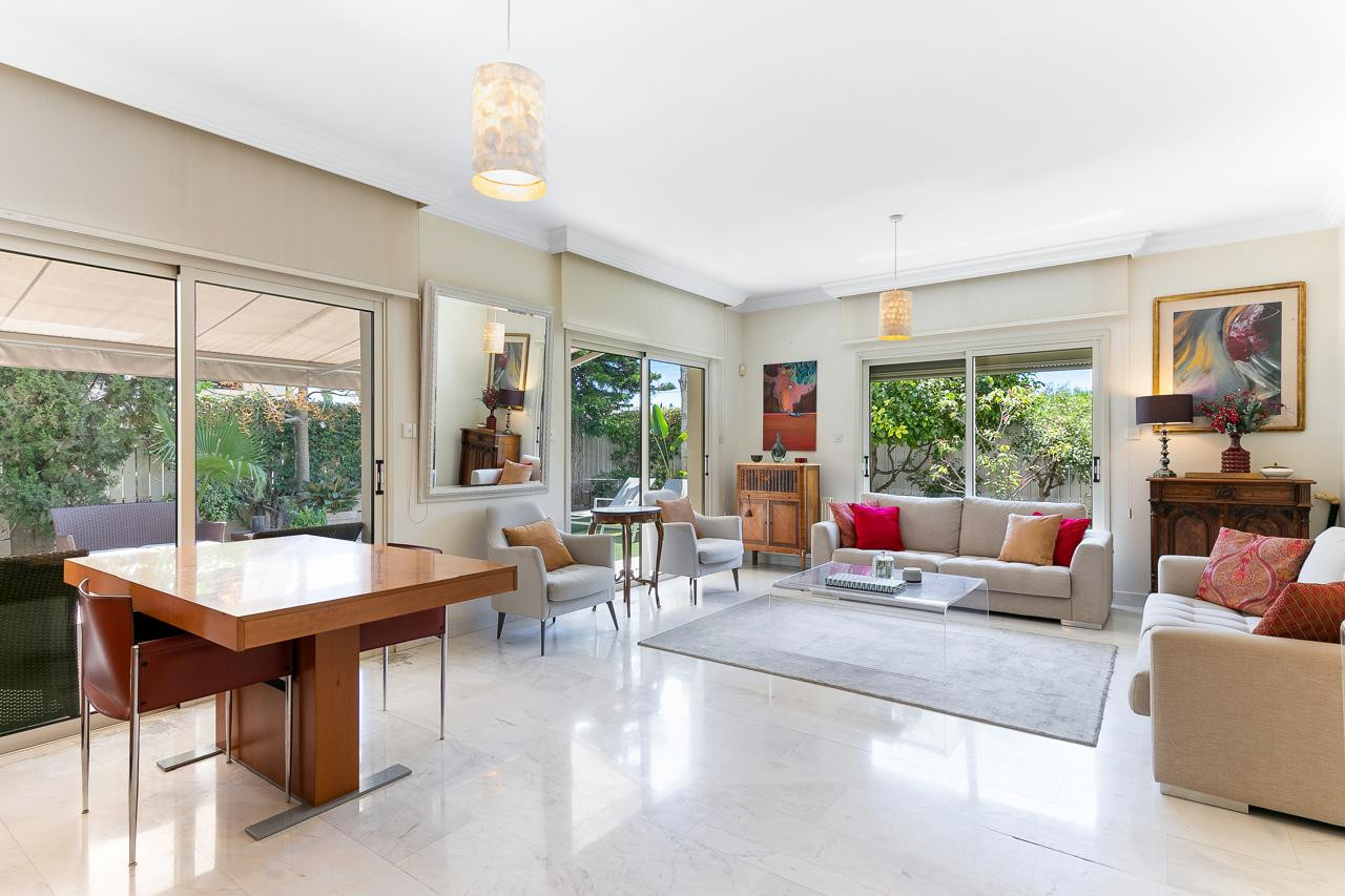 For Sale: Detached house, Crowne Plaza Area, Limassol, Cyprus FC-61463 - #14