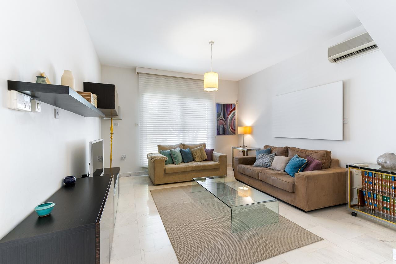 For Sale: Detached house, Crowne Plaza Area, Limassol, Cyprus FC-61463 - #15