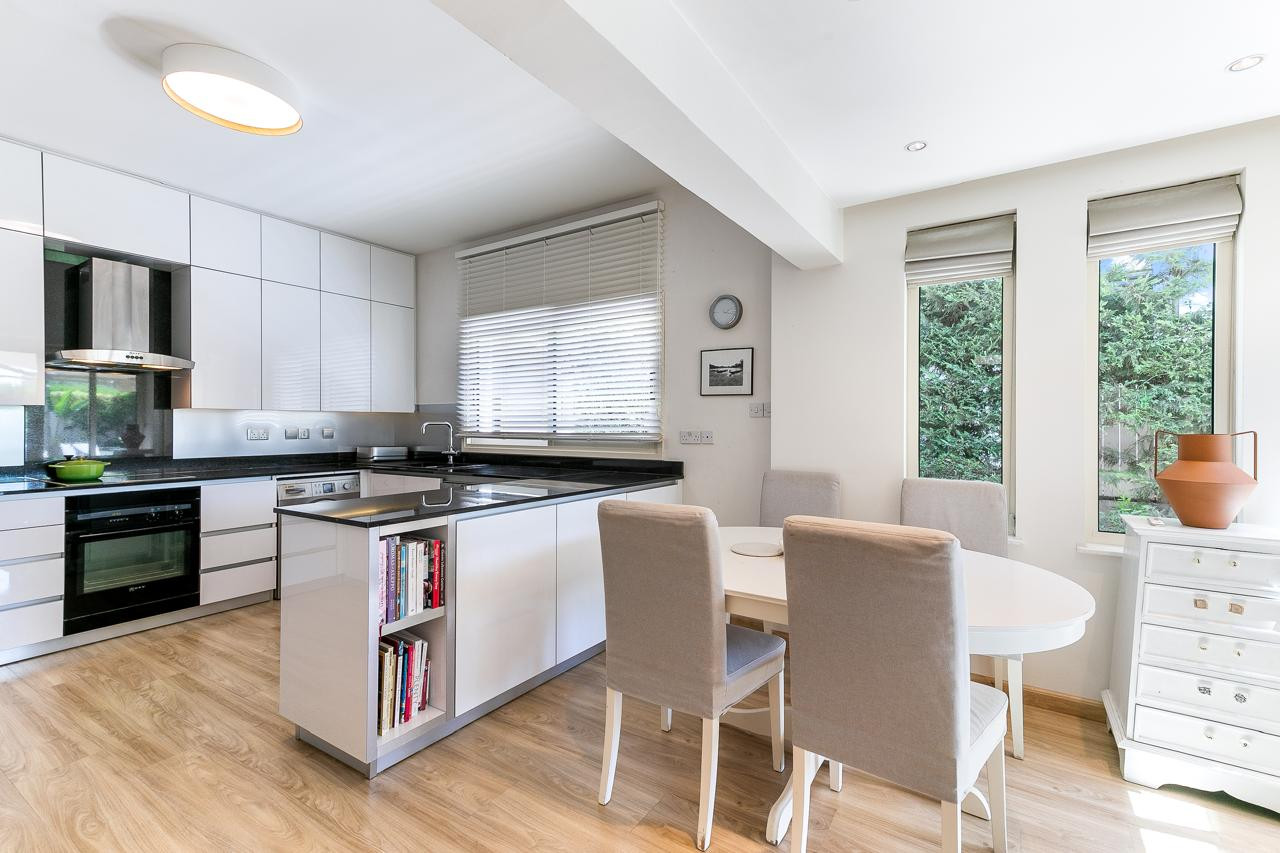 For Sale: Detached house, Crowne Plaza Area, Limassol, Cyprus FC-61463 - #16