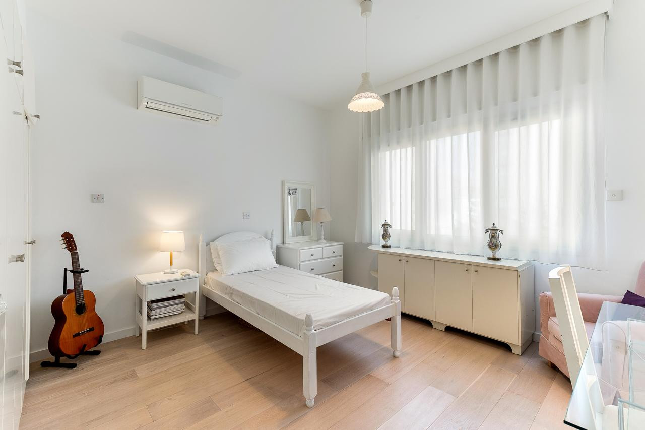 For Sale: Detached house, Crowne Plaza Area, Limassol, Cyprus FC-61463 - #19