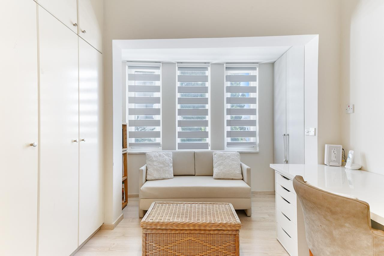 For Sale: Detached house, Crowne Plaza Area, Limassol, Cyprus FC-61463 - #6