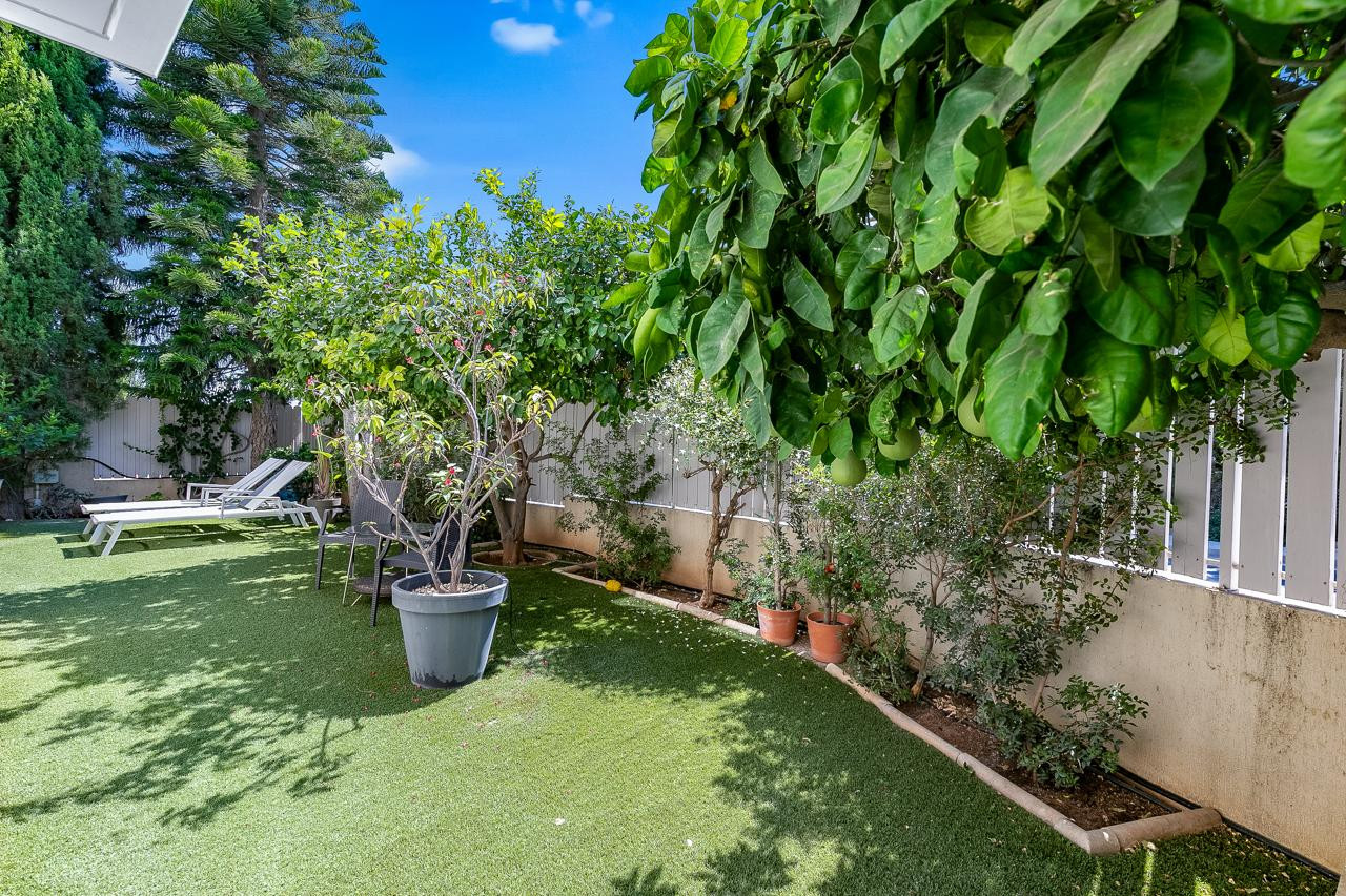 For Sale: Detached house, Crowne Plaza Area, Limassol, Cyprus FC-61463 - #9