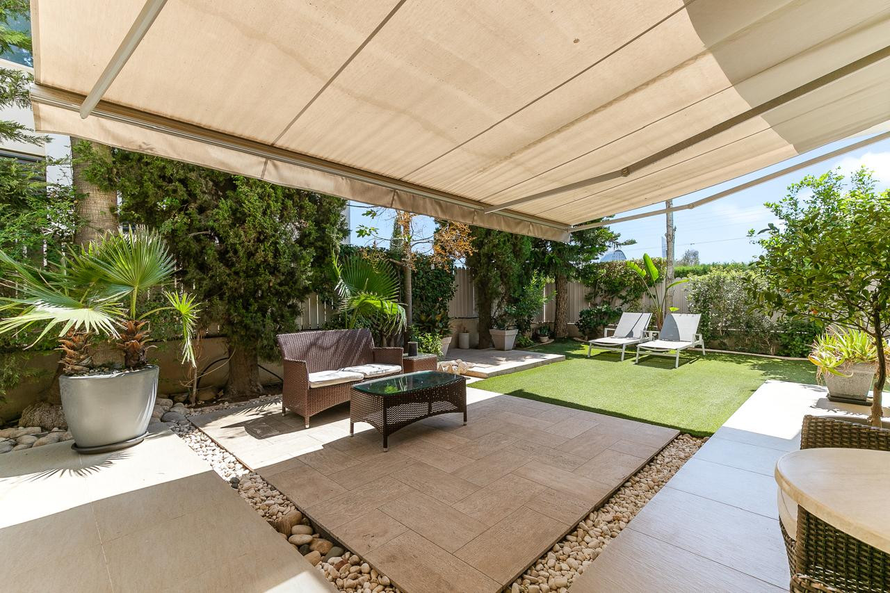 For Sale: Detached house, Crowne Plaza Area, Limassol, Cyprus FC-61463 - #10