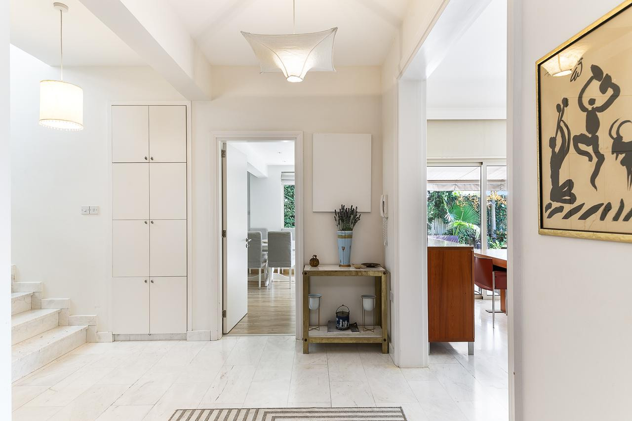 For Sale: Detached house, Crowne Plaza Area, Limassol, Cyprus FC-61463 - #12