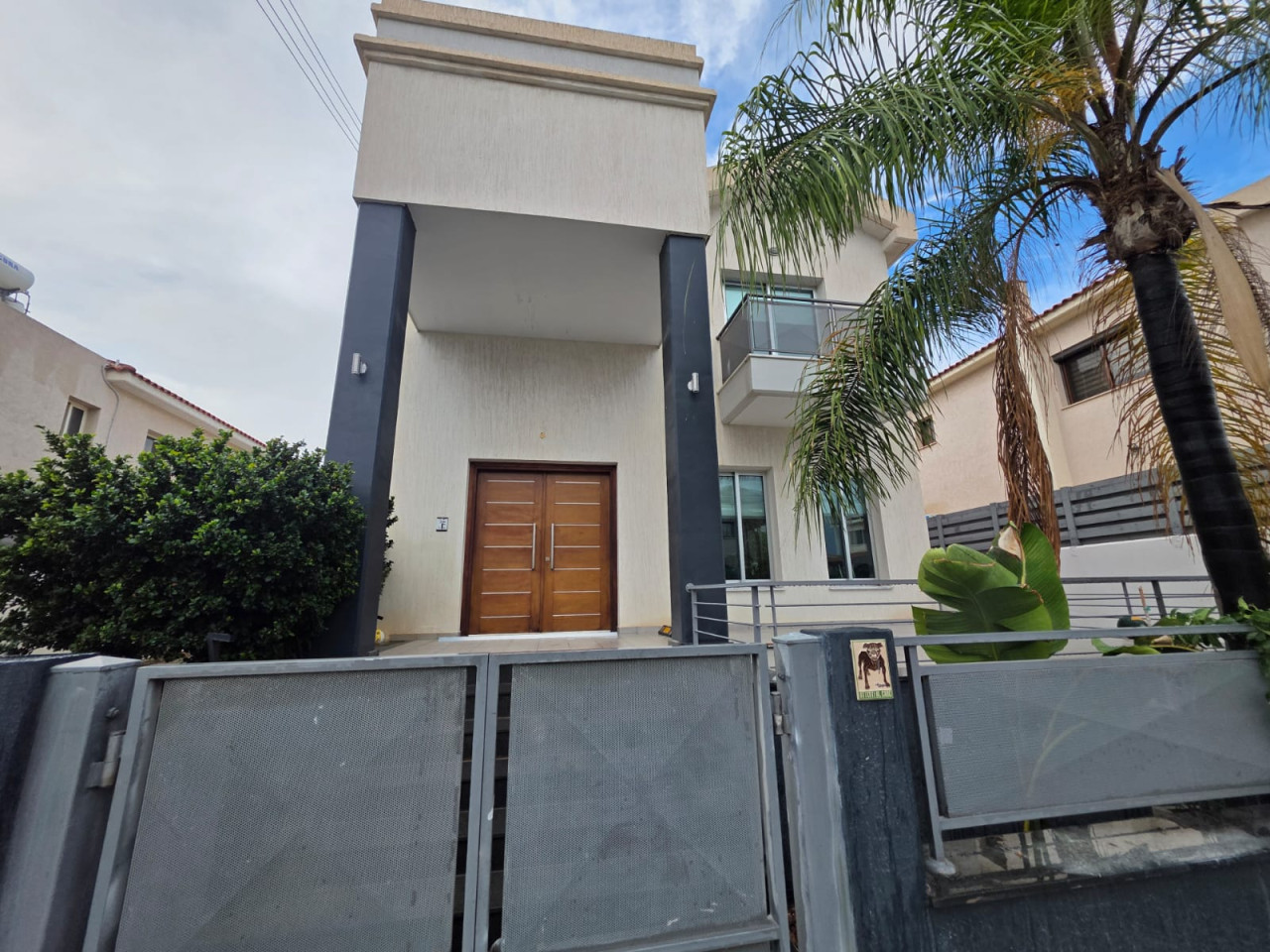 For Sale: Detached house, Agios Athanasios, Limassol, Cyprus FC-61465 - #8