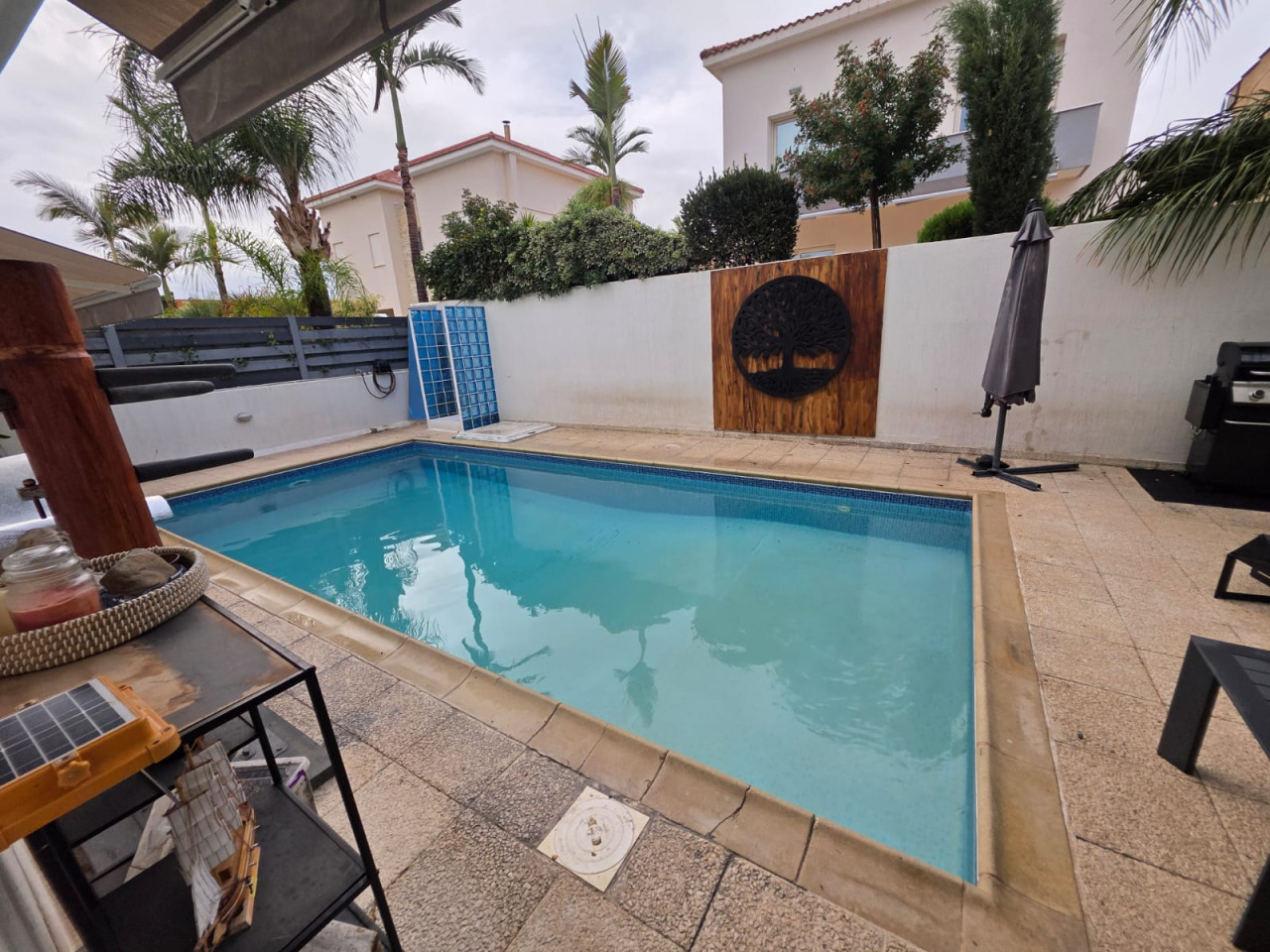 For Sale: Detached house, Agios Athanasios, Limassol, Cyprus FC-61465 - #9