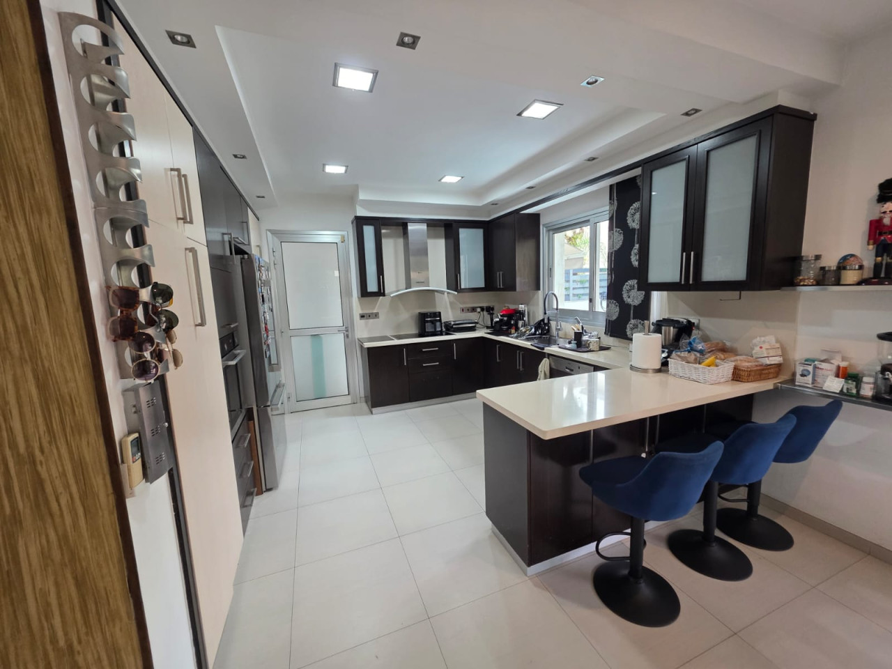 For Sale: Detached house, Agios Athanasios, Limassol, Cyprus FC-61465 - #10