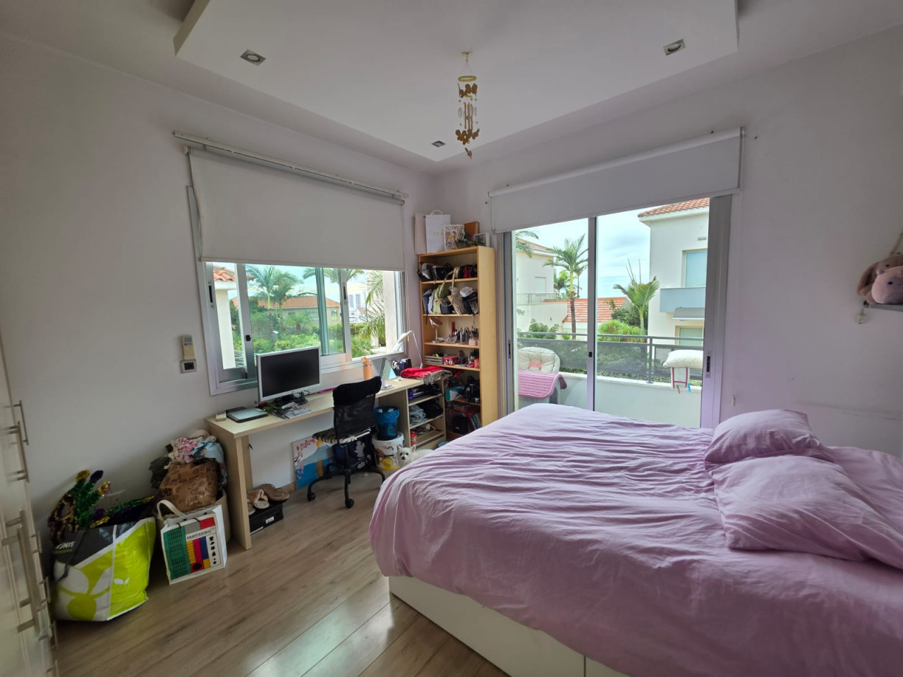 For Sale: Detached house, Agios Athanasios, Limassol, Cyprus FC-61465 - #13