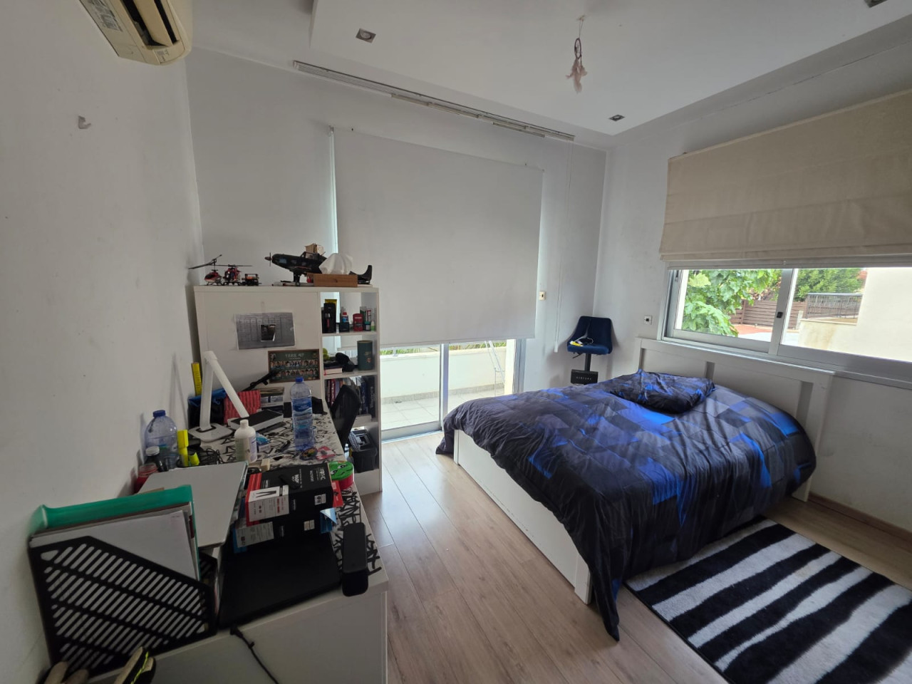 For Sale: Detached house, Agios Athanasios, Limassol, Cyprus FC-61465 - #14