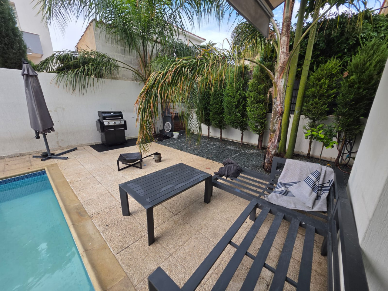 For Sale: Detached house, Agios Athanasios, Limassol, Cyprus FC-61465 - #16