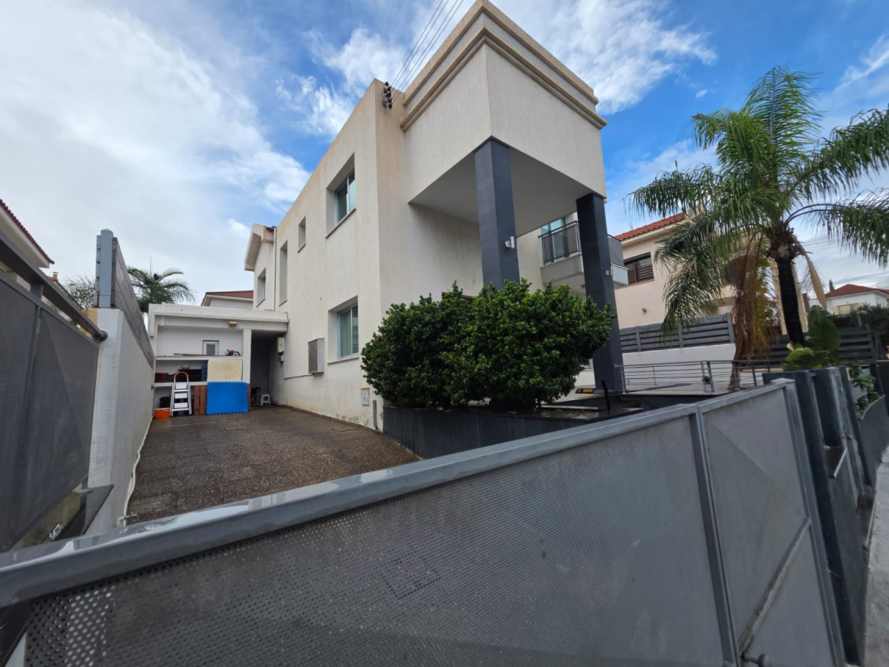 For Sale: Detached house, Agios Athanasios, Limassol, Cyprus FC-61465 - #18