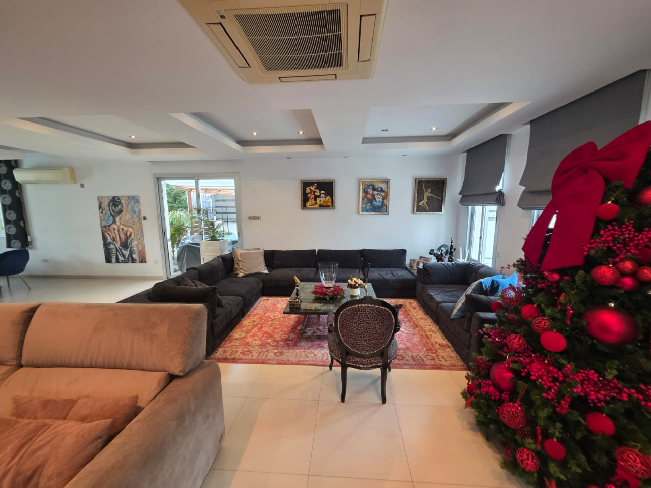 For Sale: Detached house, Agios Athanasios, Limassol, Cyprus FC-61465 - #3