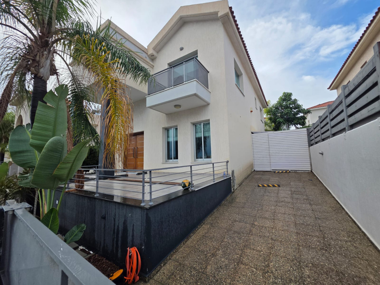 For Sale: Detached house, Agios Athanasios, Limassol, Cyprus FC-61465 - #5