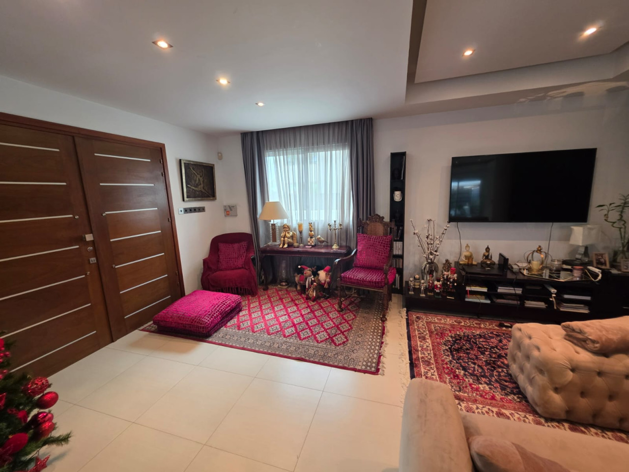 For Sale: Detached house, Agios Athanasios, Limassol, Cyprus FC-61465 - #6