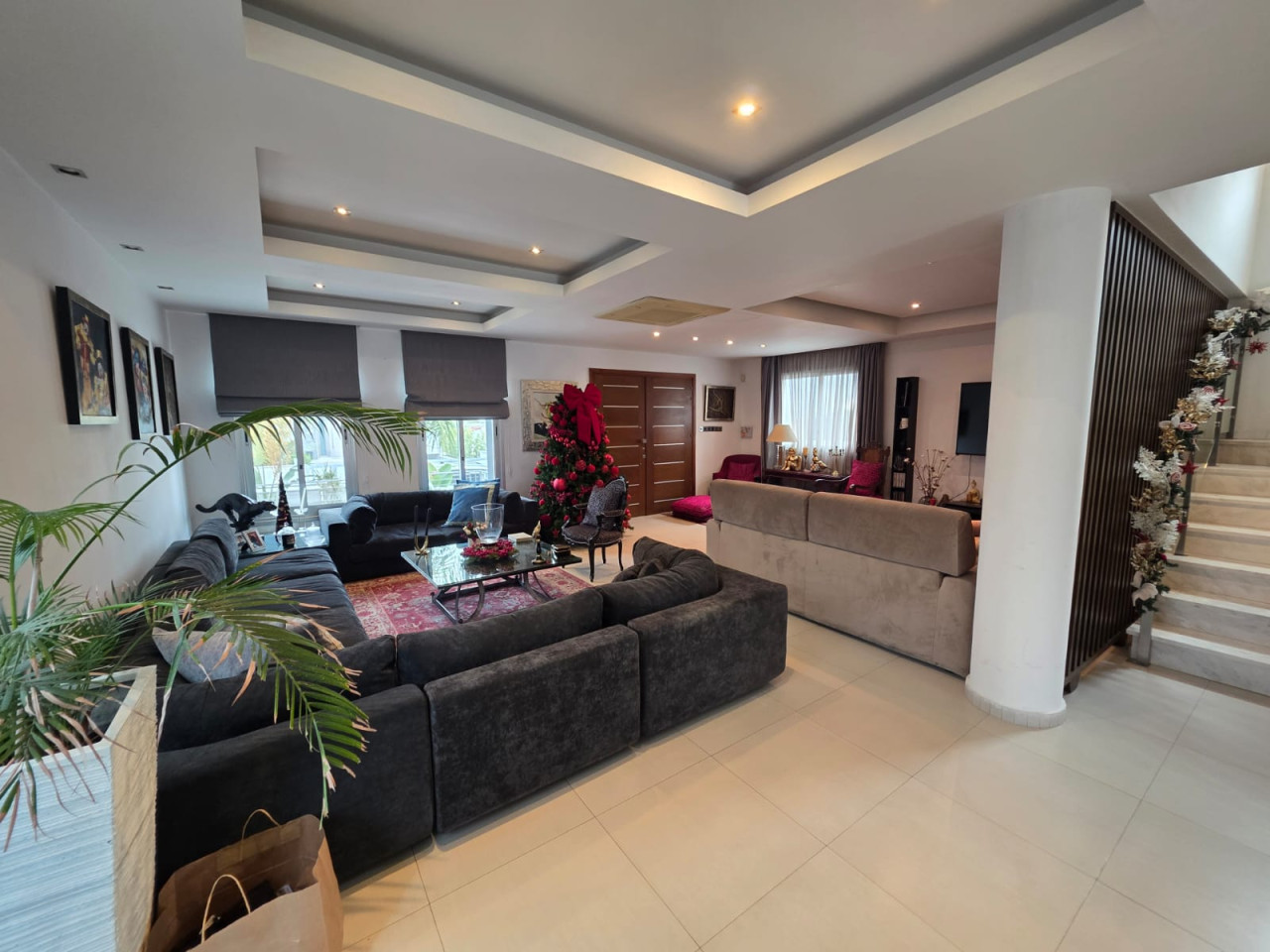 For Sale: Detached house, Agios Athanasios, Limassol, Cyprus FC-61465 - #7