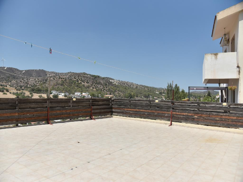 For Sale: Detached house, Agia Anna, Larnaca, Cyprus FC-61469 - #12