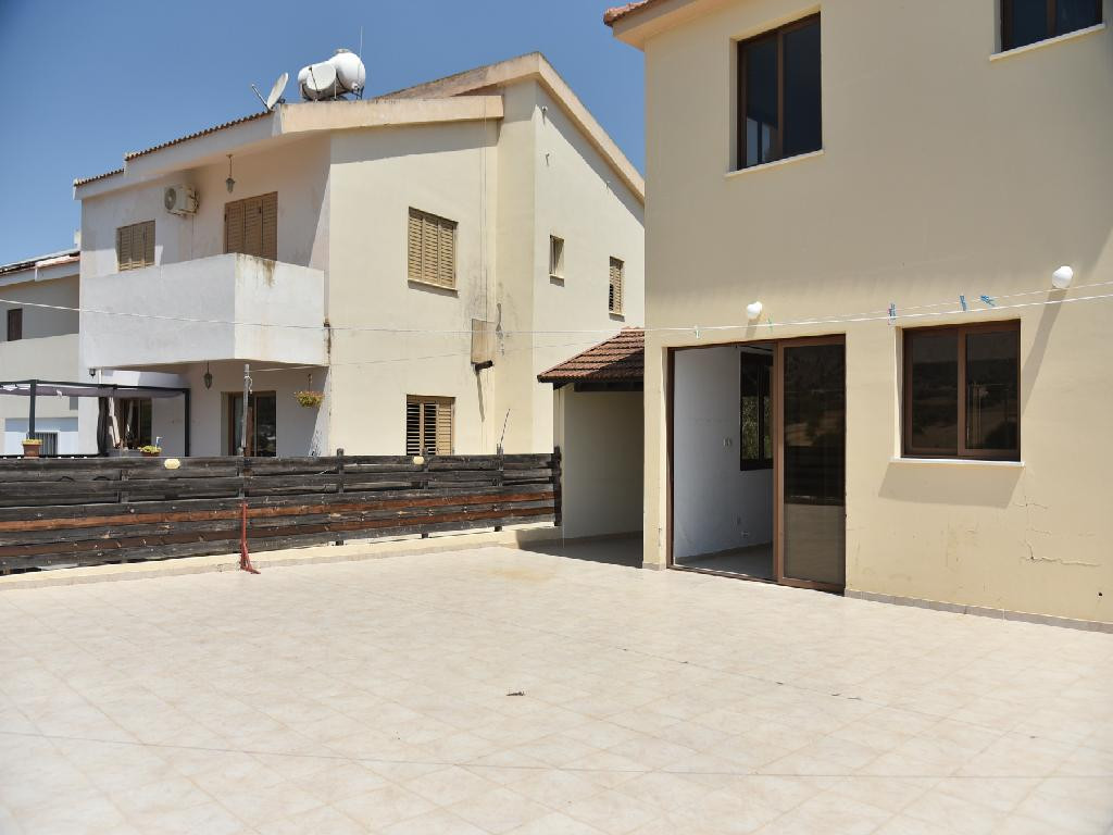 For Sale: Detached house, Agia Anna, Larnaca, Cyprus FC-61469 - #13