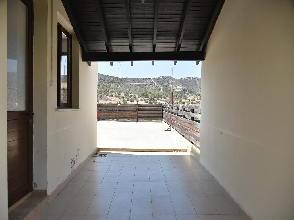 For Sale: Detached house, Agia Anna, Larnaca, Cyprus FC-61469 - #2