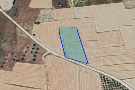 For Sale: Residential land, Mammari, Nicosia, Cyprus FC-61478