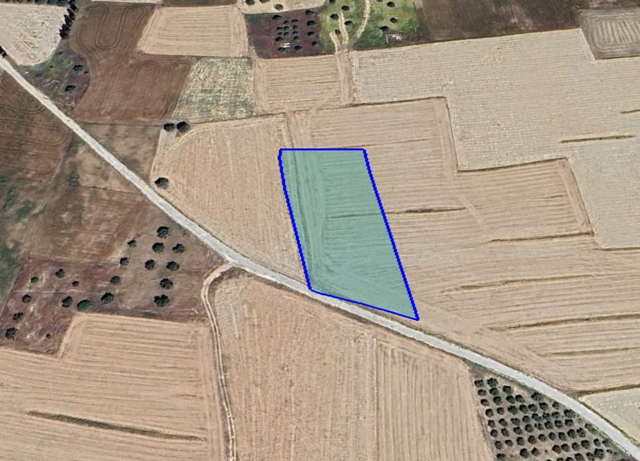 For Sale: Residential land, Mammari, Nicosia, Cyprus FC-61478 - #1